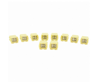 BEZPIECZNIK 60 AMP 58V FORD B-MAX ECOSPORT FIESTA 4655709 _ 6E5T-14A094-EA