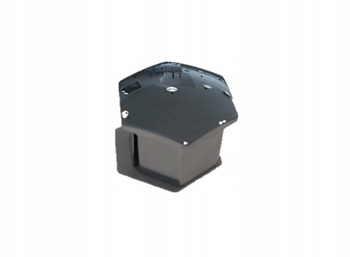 NAKŁADKA ŚRUBY KOŁA 1611818780 CITROEN PEUGEOT