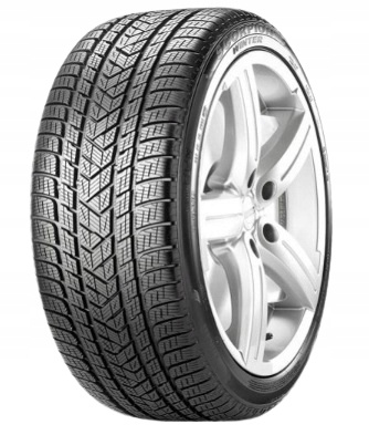 OPONA ZIMOWA PIRELLI W285/40R22 110W XL SCORPION WINTER