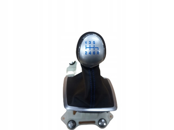 Obudowa zmiana biegów - Ford Focus Mk2 _ 1600561 _ 9M5R-7C453-DPF