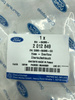 PRZEWÓD ZBIORNICZKA WYRÓWNAWCZEGO FORD MONDEO MK5 SMAX GALAXY 2015- 2.0L TDCI _ 2012849 _ DG93-8A365-GD