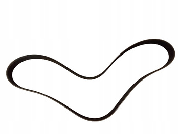 Pasek wielorowkowy - Mazda 6 GG Mazda 5 CR 19_RF8G15909