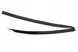 USZCZELNIENIE SŁUPKA A MERCEDES SL 107 PRAWA STRONA