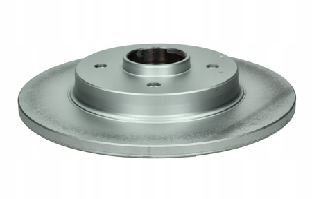 Tarcza hamulcowa tylna z łożyskiem Citroen OE 424946