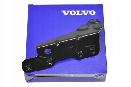 LEWY DOLNY UCHWYT BŁOTNIKA PRZÓD VOLVO XC90 2016- OEM/OE 31416335