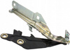 ZAWIAS PRAWY MASKI FORD MUSTANG MK6 2015- 2017 1910979 _ GR3B-16800-AC