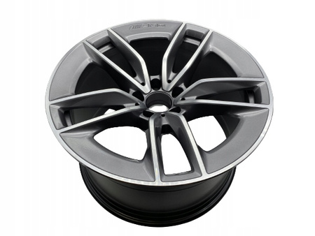 FELGA ALUMINIOWA 11Jx19 ET17 MERCEDES A29040103007Y51 | 29040103007Y51