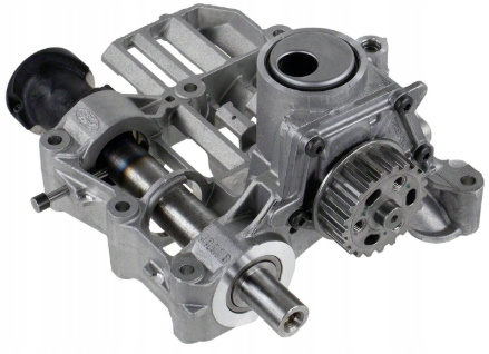POMPA OLEJU 1.0 EB 6F15 FORD FIESTA ECOSPORT 17- OE 1898995 _ CM5G-6A311-KB