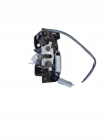 Zamek maski silnika - Mazda 6 GH 2007-2010_GS1D56620A