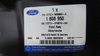 MASKA POKRYWA SILNIKA FORD TOURNEO CONNECT 2013- 1808950 _ PDT11-V16610-AA
