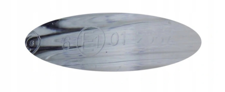 DODATKOWE ŚWIATŁO STOP CITROEN C4 C5 C4 CACTUS DS4 OE 6351HH