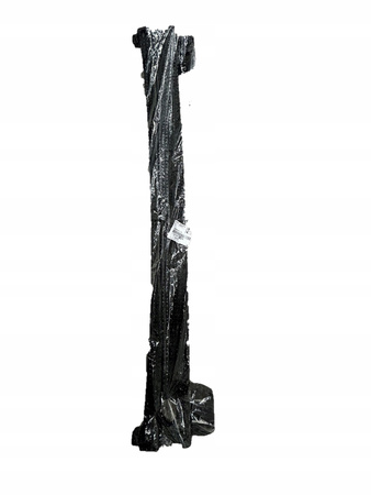 CITROEN C3 AIRCROSS ABSORBER ZDERZAKA PRZÓD YQ00063880