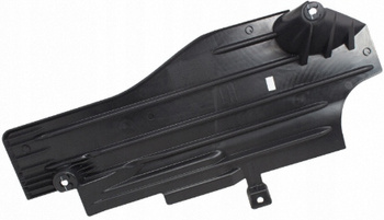 OSŁONA LEWA PODWOZIA FORD C-MAX FOCUS 2011- 1702750 _ AV61-R11779-AF