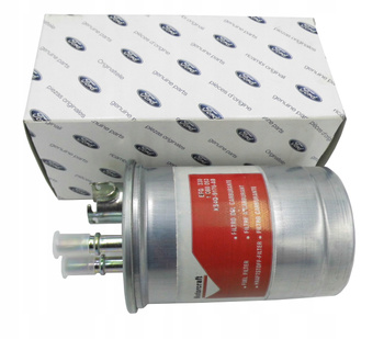 FILTR PALIWA 1.8L TDCi FORD FIESTA FOCUS 1998-  2042989 _ XS4J-9176-AA