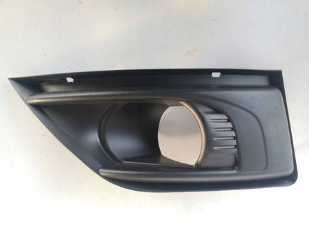 RAMKI HALOGENU KOMPLET LEWA PRAWA CITROEN C4 PICASSO OE 7414SC