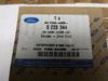 TŁUMIK DRGAŃ WAŁU 2.2 3.2 TDCi FORD RANGER Mk5 2011- 5228344 _ AB39-4C025-BD