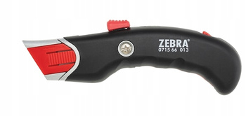 BEZPIECZNY NÓŻ WURTH ZEBRA