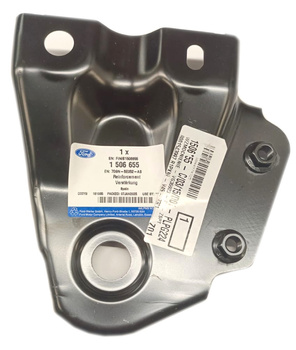 WSPORNIK BELKI PRZEDNIEJ PRAWA FORD MONDEO Mk4 07- 1506655 _ 7G9N-5E052-AB