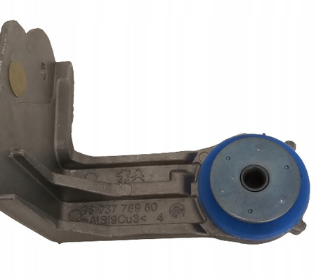 Oryginalny wspornik intercoolera OE Citroen 9803778980
