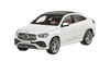 MODEL SAMOCHODU MERCEDES C167 GLE Coupe AMG 1:18