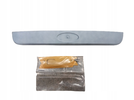 Nakładka klapy bagażnika - Ford Mondeo Mk3_1330334_1S71-N43404-DG