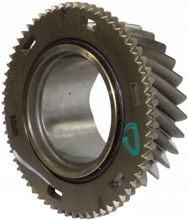 KOŁO ZĘBATE 3 BIEG MT82 5.0 V8 MUSTANG 2015- OE 5175003 _ BR33-7M163-KB