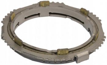 PIERŚCIEŃ SYNCHRONIZATOR 4 BIEG MT82 MUSTANG 15- OE 5120123 _ BR33-7A789-FA
