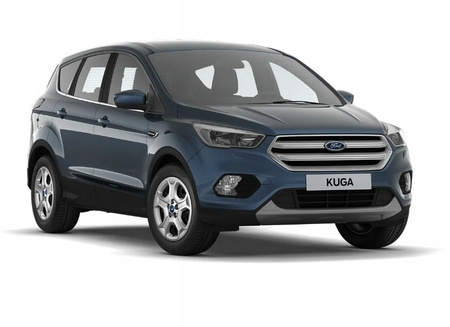 BŁOTNIK PRZEDNI LEWY FORD KUGA Mk2 2016- ESCAPE OE _ 2344153 _ GV41-16006-AD 