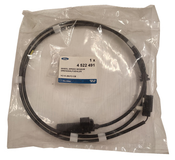 CZUJNIK ABS TYLNY LEWY FORD TRANSIT 2000-2006_4522491_YC15-2B372-CB