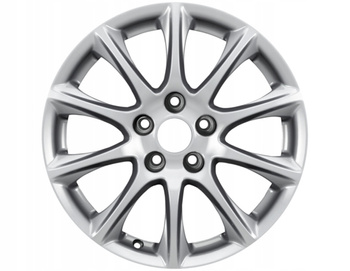 FELGA ALUMINIOWA 6.5J 16" 5x108 ET50 FORD MONDEO 2238323 _ DS7C-1K007-K2C