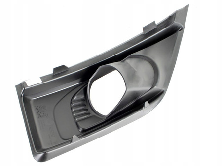 RAMKI HALOGENU KOMPLET LEWA PRAWA CITROEN C4 PICASSO OE 7414SC