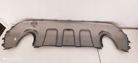 DOKŁADKA TYLNEGO ZDERZAKA FORD KUGA Mk1 2008- 1760807 _ 8V41-17F765-BA
