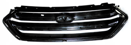 ATRAPA GRILL ZDERZAKA PRZÓD FORD KUGA ESCAPE 16- 2094916 _ GV44-8200-AB5YZ9