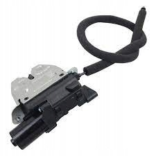 Mercedes-Benz OE A2227500185 ZAMEK KLAPY