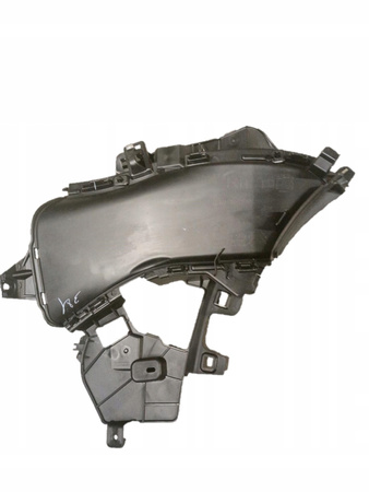 WZMOCNIENIE BOCZNE ZDERZAKA PRAWE PRZÓD CITROEN C5 AIRCROSS 1685322280