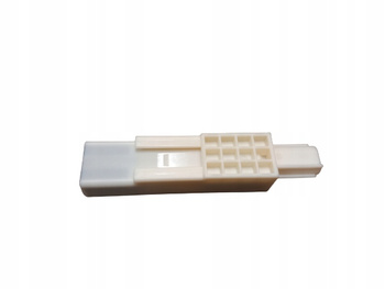 Antena wzmacniacz - Mazda 2 DJ Mazda 3 BP_KD47676NXA