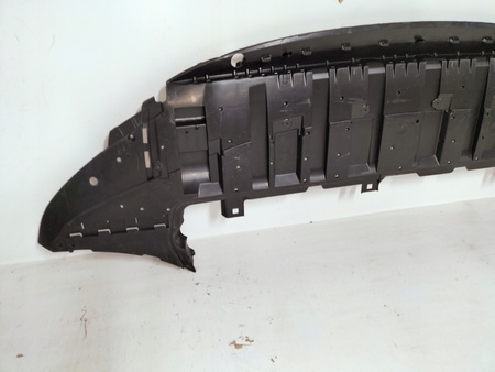 OSŁONA PŁYTA POD ZDERZAK CHŁODNICE VOLVO V90 CC 2020- OE 31690843