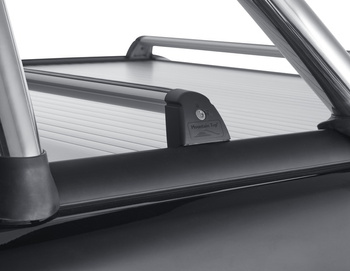 BAGAŻNIK DACHOWY BELKI FORD RANGER 2012 - ORYGINAL