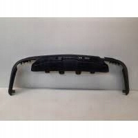 ZDERZAK TYLNI MERCEDES BENZ GLE GLA W166 X166 166 A1668850000 A1668850300