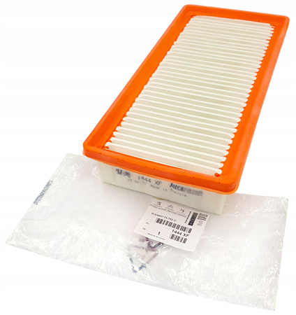 Citroen OE 1444XF filtr powietrza