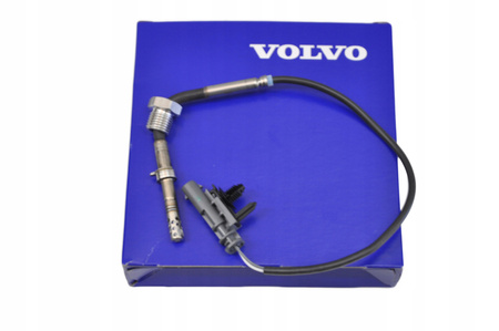 Volvo OE 31430937 czujnik, temperatura spalin