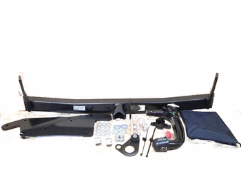 Hak holowniczy - odczepiany CX-5 KF Mazda_KB8MV3920