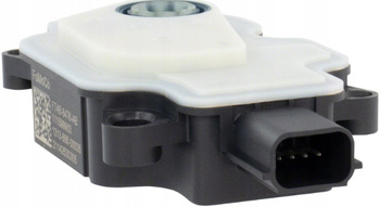 SIŁOWNIK SILNICZEK ŻALUZJI ROLETY FORD EDGE 2015- 5340669 _ FT4B-8476-AB