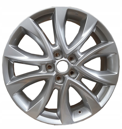 Felga aluminiowa 19"-Mazda CX-5 KE 2011-2012_9965077090