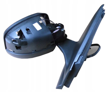 LUSTERKO ZEWNĘTRZNE PRAWE FORD MONDEO Mk4 2007- 1581926 _ 7S71-17682-LE
