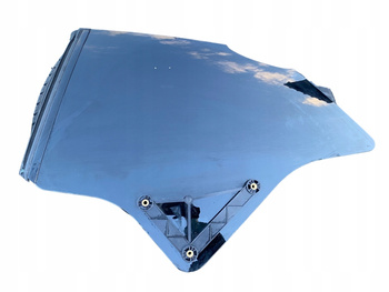 SZYBA LEWY TYŁ CIEMNA MERCEDES W238 COUPE C238