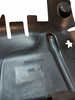 KIEROWNICA POWIETRZA PRAWA CITROEN C5 III X7 7104HT