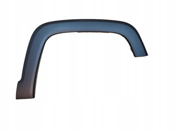 Listwa błotnika prawa przód Jeep Renegade OE 735682604