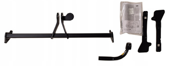 ZESTAW HAKA HOLOWNICZEGO FORD FOCUS Mk4 5-D SEDAN _ 2619806 _ AMJX7J-19D520-AD