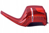 LAMPA TYLNA PRAWA VOLVO XC90 2016- OE 31655916